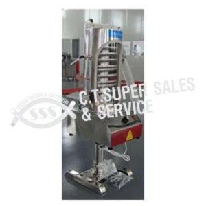 เครื่องร่อนเม็ดยา รุ่น SZS-200