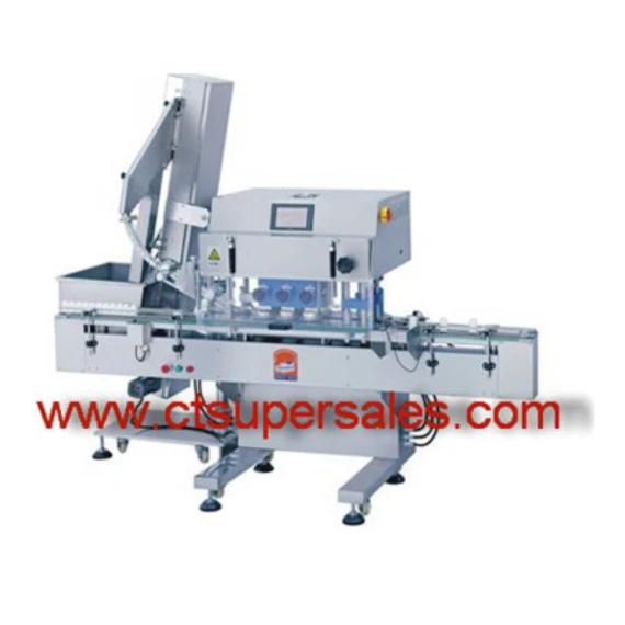 เครื่องปิดฝาอัตโนมัติ รุ่น BPY-120