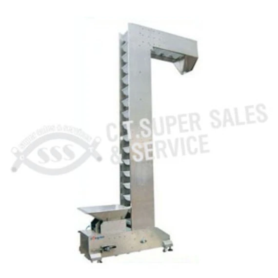 สายพานลำเลียงตัว Z รุ่น CT-400