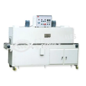 เครื่องชิ้งค์ฟิล์มขนาดใหญ่ รุ่น BS-2400