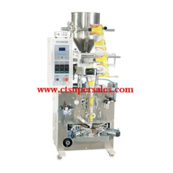 เครื่องบรรจุแนวตั้งซอง 3เหลี่ยม รุ่น MK-388V