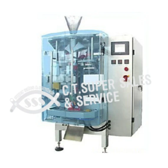 เครื่องบรรจุแนวตั้งขนาดใหญ่ รุ่น KL-420