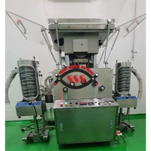 เครื่องอัดยาเม็ดโรตารี ZP420-29D