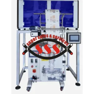 Granule Weighting Packaging Machine