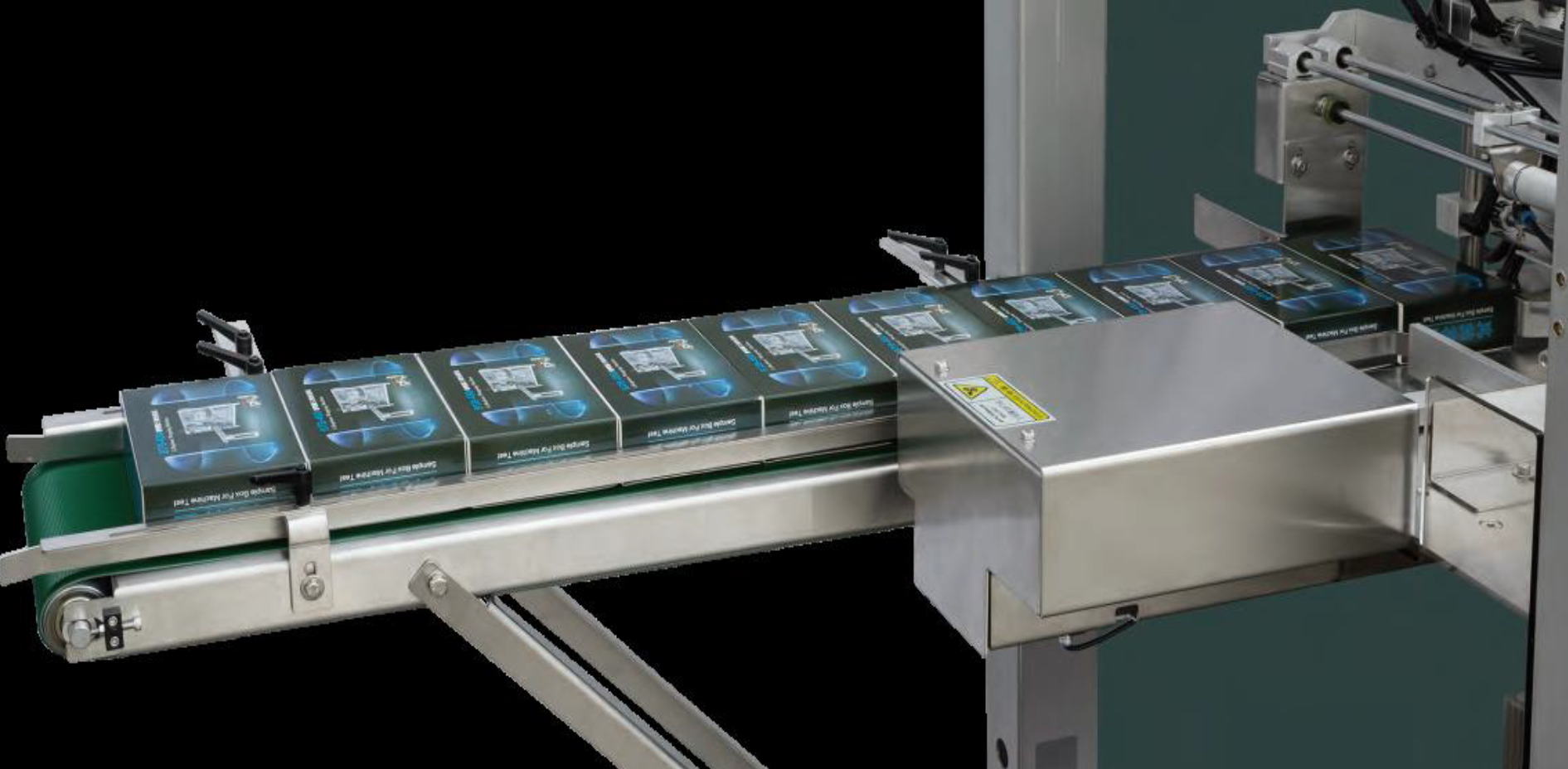 packaging box