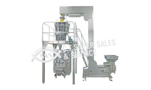 เครื่องชั่ง TY-1A-M10