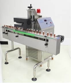 Induction Sealing Machine