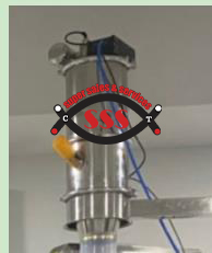 Pellet Capsule Machine