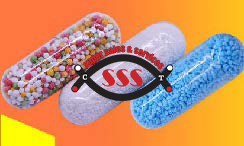 Capsule Machine Industrial