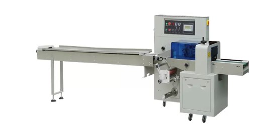 Horizontal Packing Machine