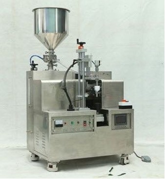 Tube Sealing Machine HX-002