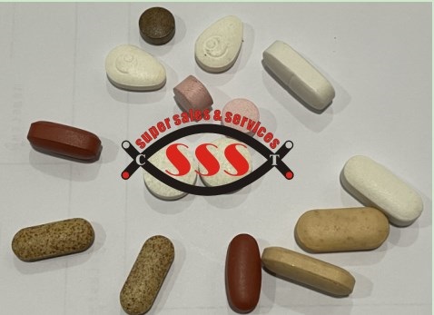 Tablet Press Application