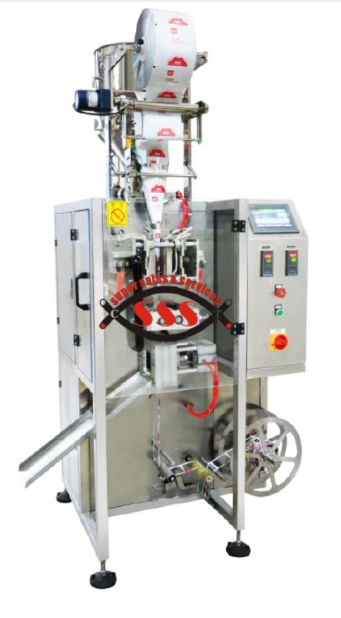 MK-420Y Bag Packing Machine
