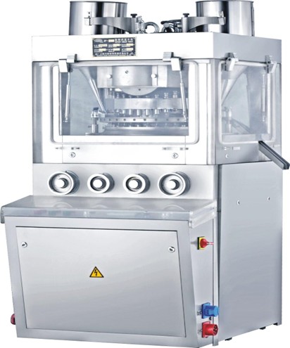 ZP-31B Tablet Press Machine